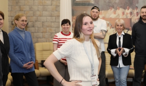 Развитие лидерского потенциала профсоюзного лидера