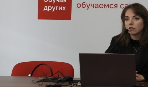 Выпуск окружных трехсторонних комиссий! 