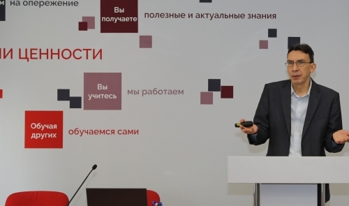 От профессиональных знаний к эффективному наставничеству