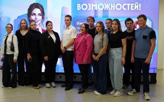 От потенциала к действию! 