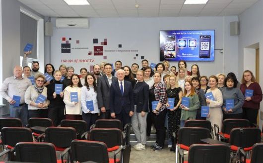От профессиональных знаний к эффективному наставничеству