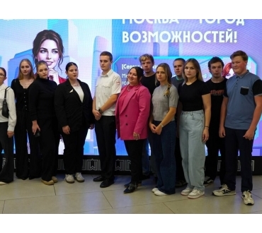 От потенциала к действию! 