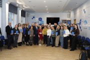 Повышение эффективности управления профсоюзной организацией