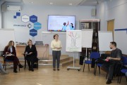 Повышение эффективности управления профсоюзной организацией