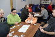 Повышение эффективности управления профсоюзной организацией